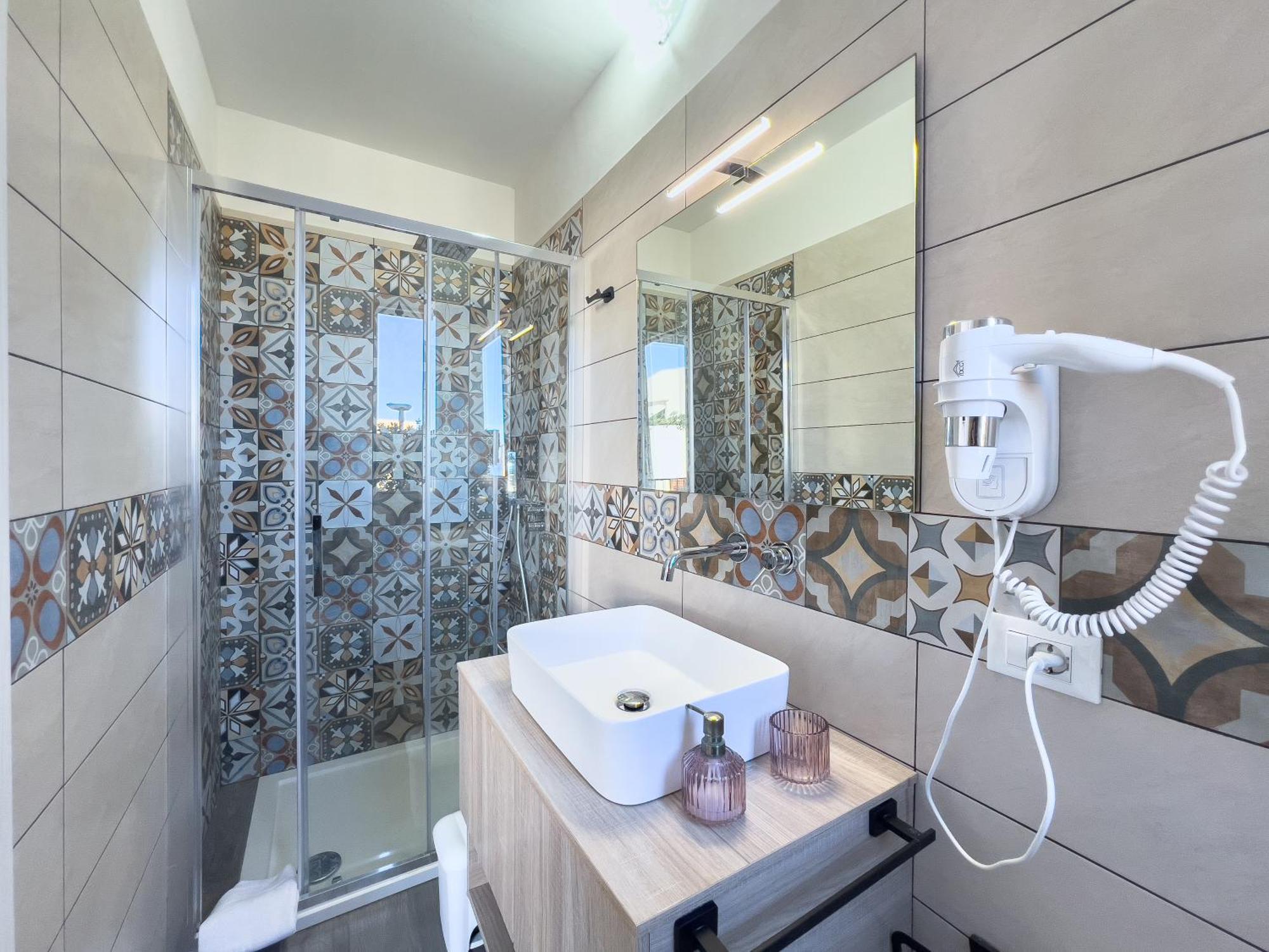 Ponente & Maestro Rooms 法维尼亚纳 外观 照片