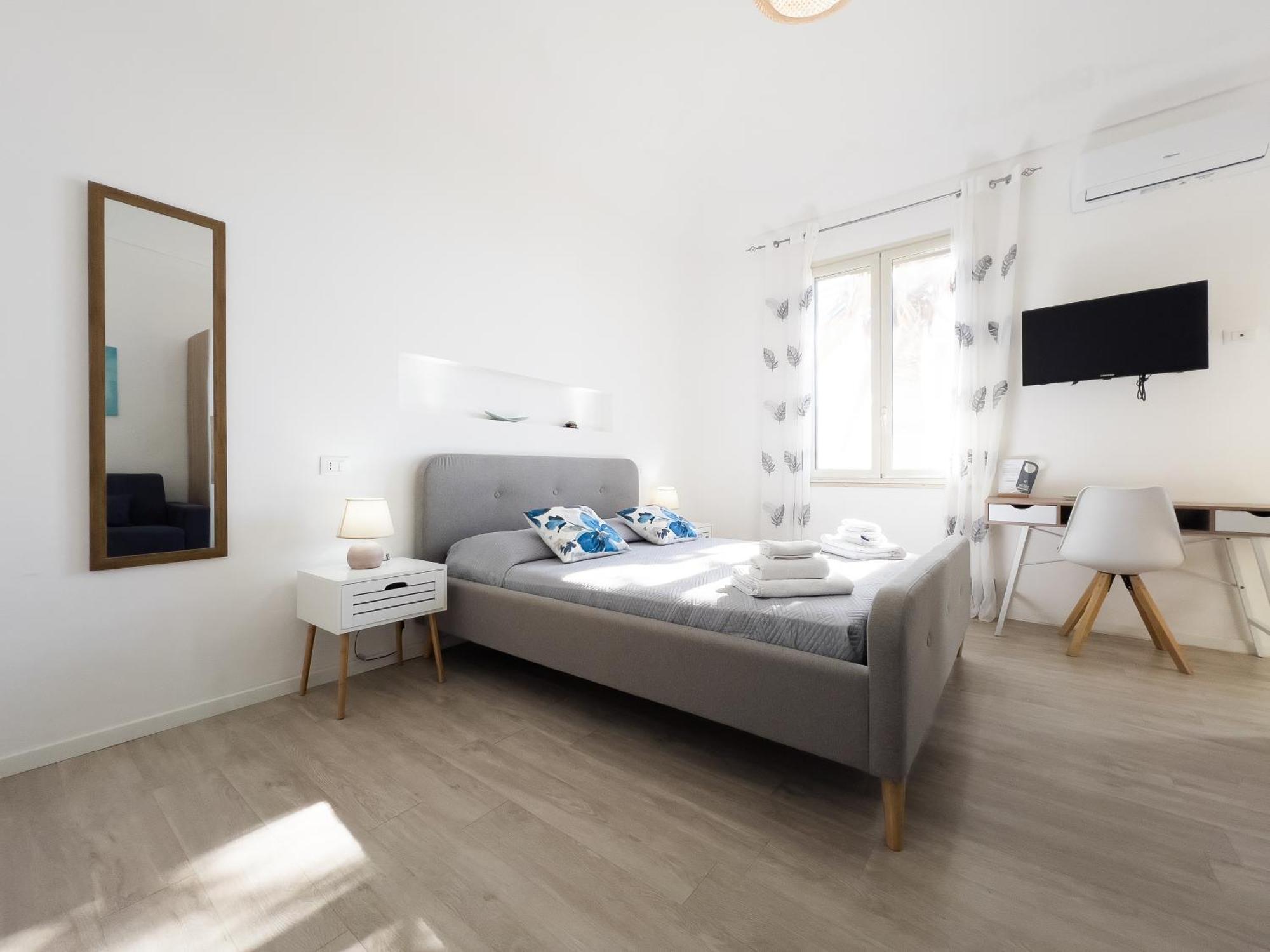 Ponente & Maestro Rooms 法维尼亚纳 外观 照片