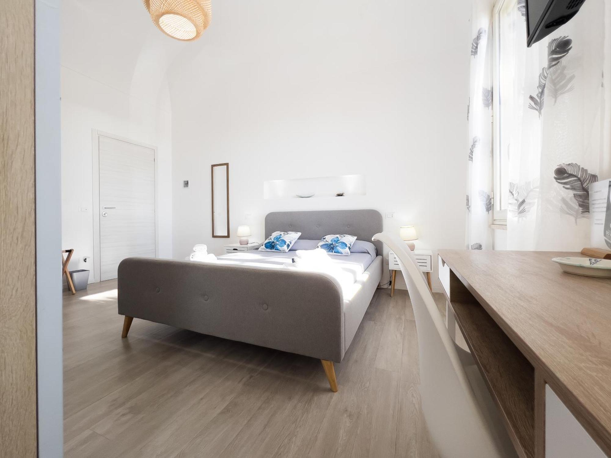 Ponente & Maestro Rooms 法维尼亚纳 外观 照片