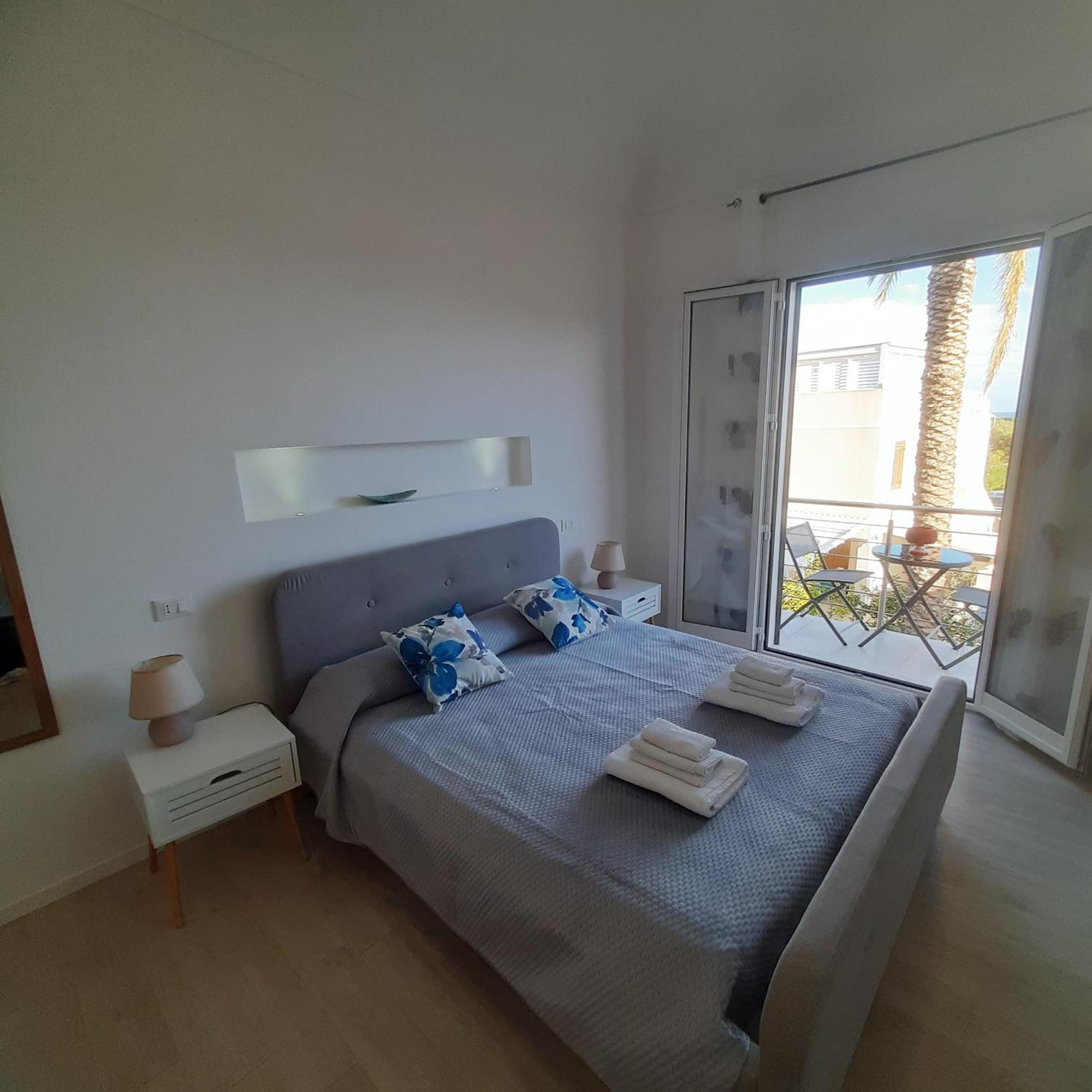 Ponente & Maestro Rooms 法维尼亚纳 外观 照片